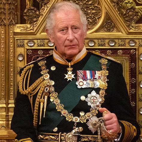 king charles iii s